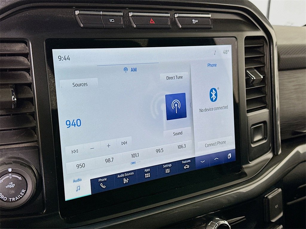 Used 2022 Ford F150 XLT w/ Equipment Group 302A High image 25