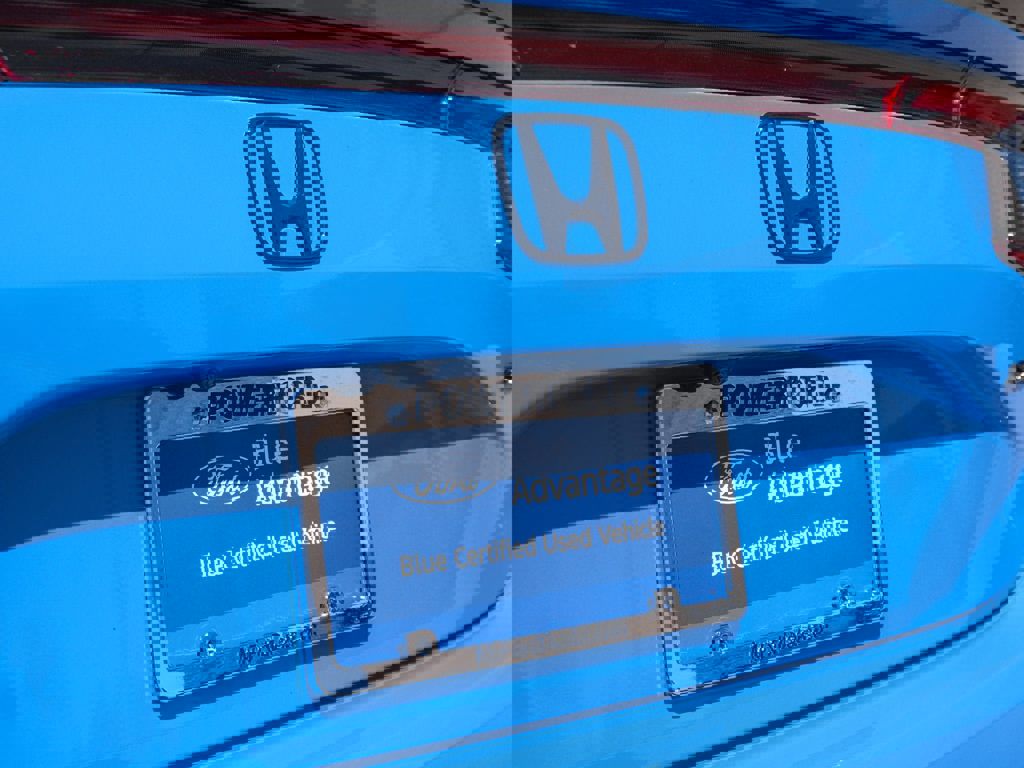 Used 2024 Honda Civic Sport image 19