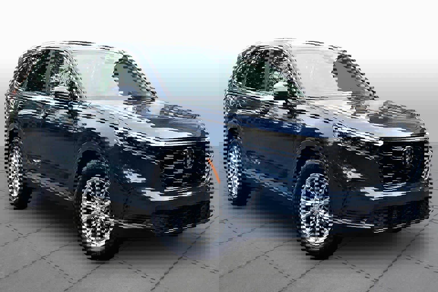 Used 2024 Honda CR-V EX image 3