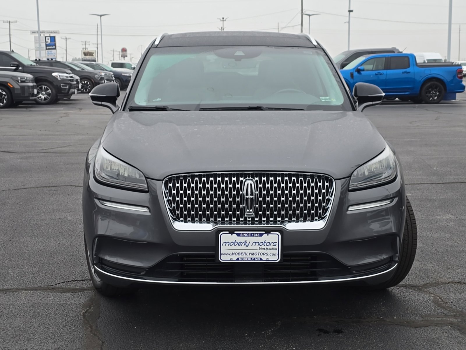 Used 2022 Lincoln Corsair Reserve w/ Elements Package AWD/4WD image 53