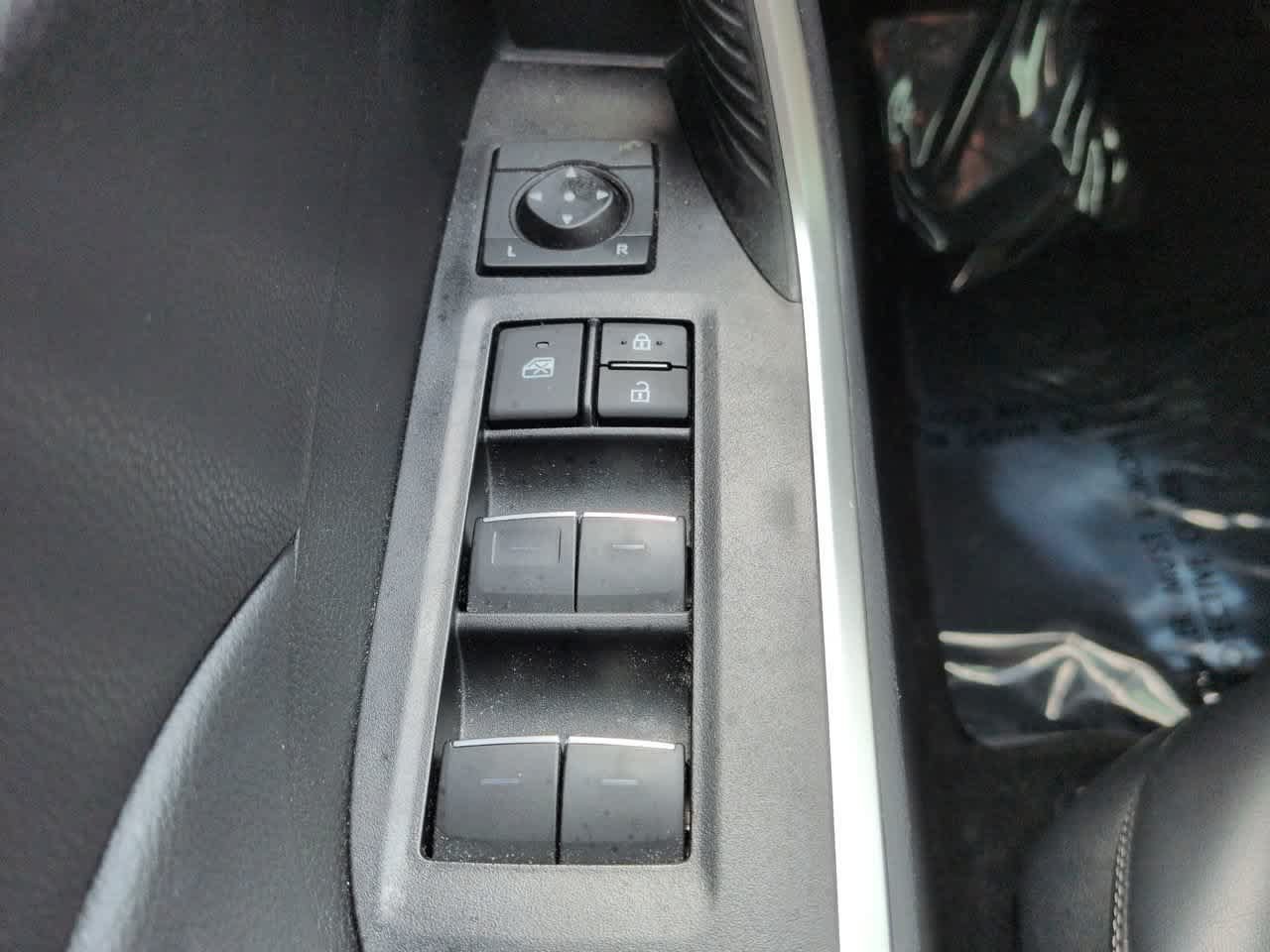 Certified 2024 Toyota RAV4 XLE Premium FWD image 22