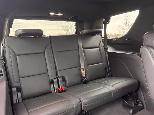 Used 2021 Chevrolet Tahoe High Country image 26