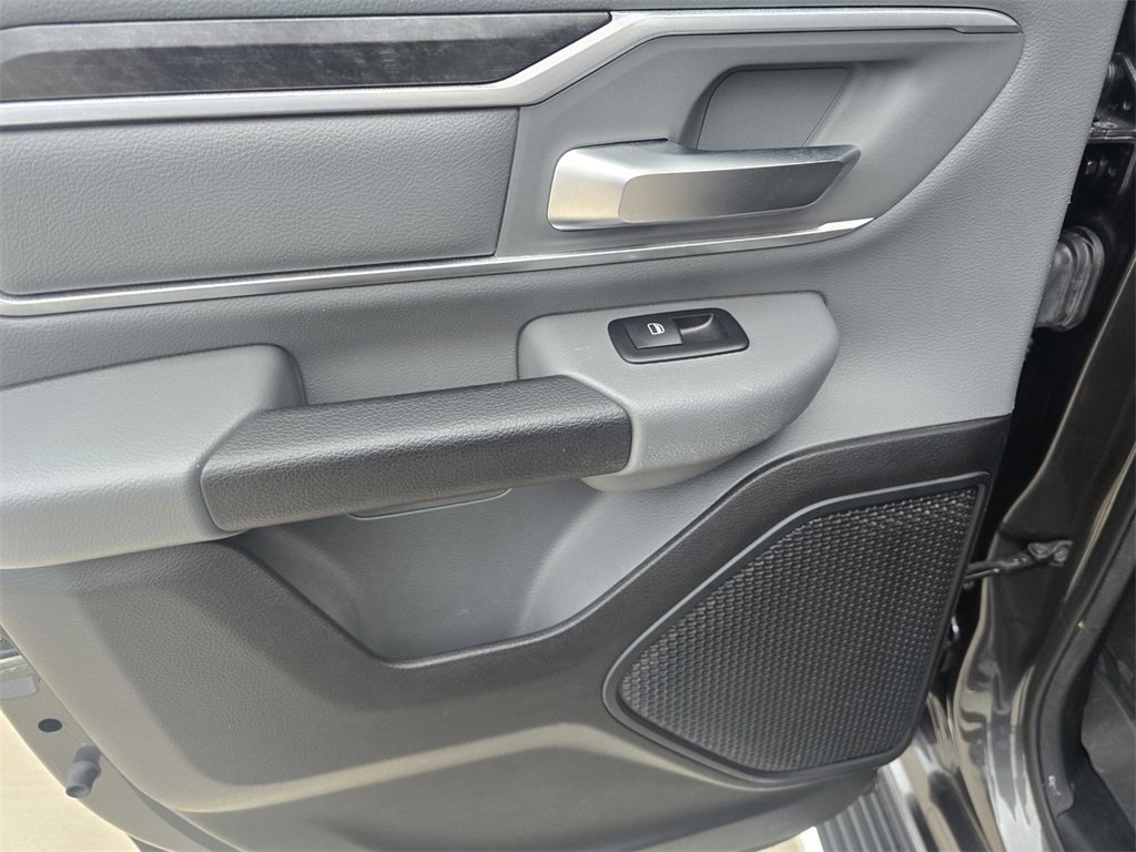 Used 2022 RAM 1500 Lone Star image 13