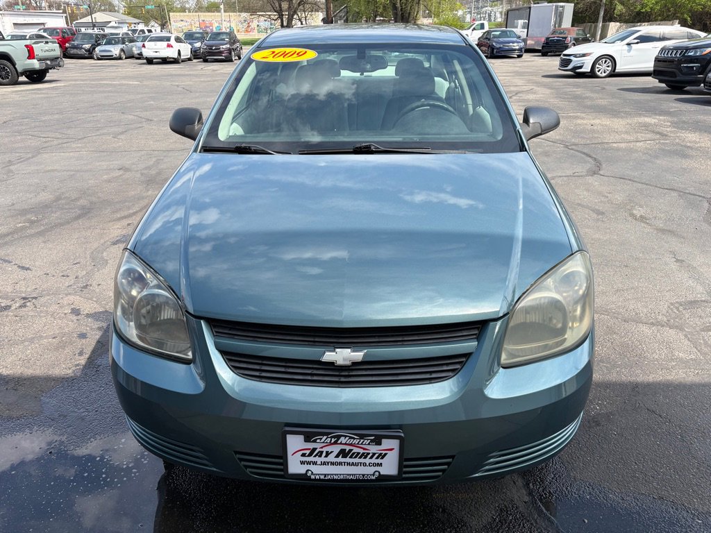 Used 2009 Chevrolet Cobalt LS image 8