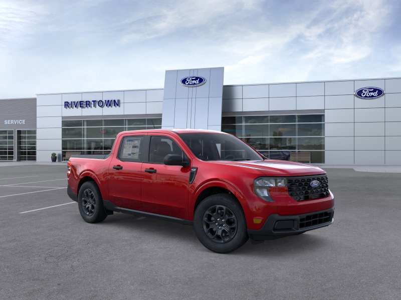 New 2026 Ford Maverick XLT AWD/4WD image 31