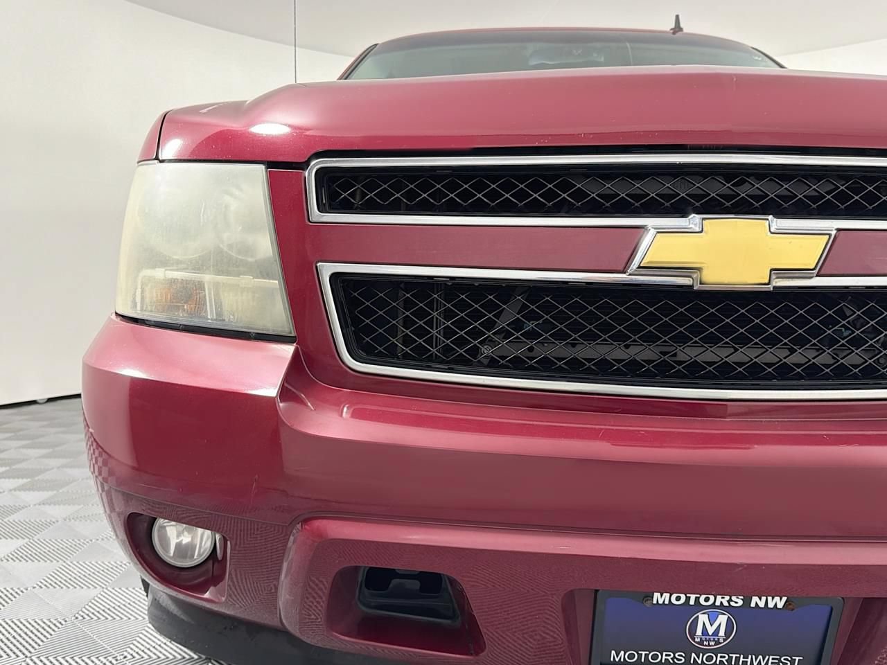 Used 2007 Chevrolet Avalanche LT w/ LT Preferred Equipment Group RWD image 4