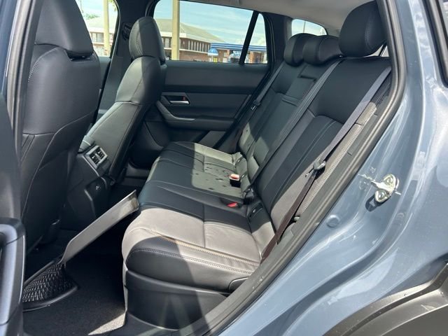 New 2026 MAZDA CX-50 AWD 2.5 Hybrid w/ Weather Package image 10