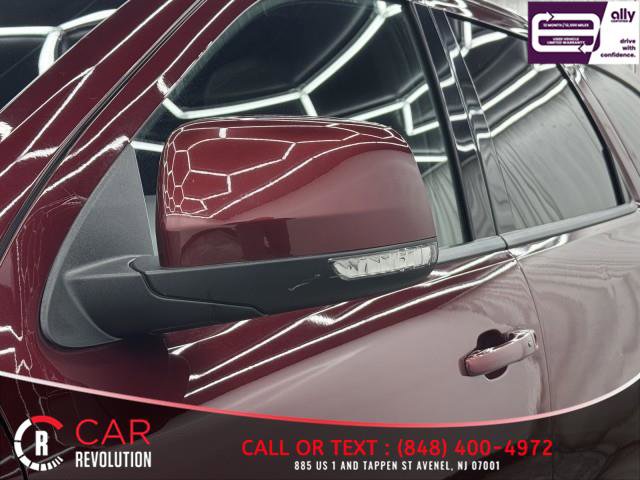 Used 2022 Dodge Durango R/T AWD/4WD image 71