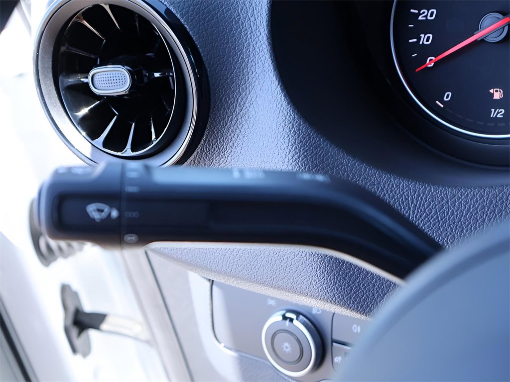 Used 2024 Mercedes-Benz Sprinter 3500 image 44