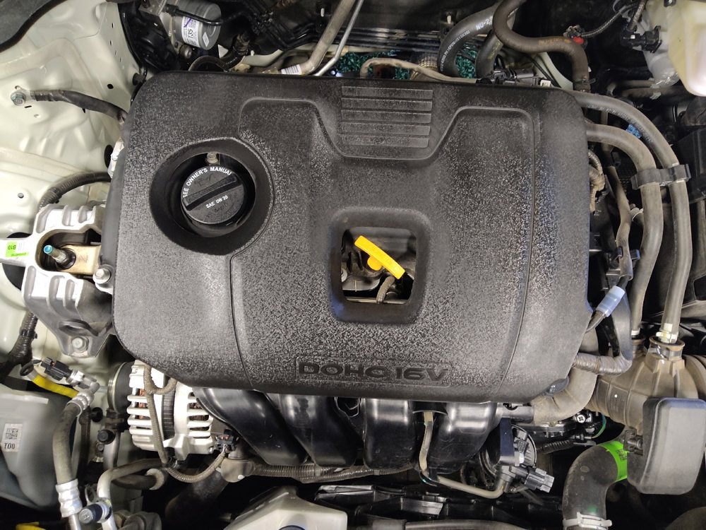 Used 2025 Kia Soul LX image 30