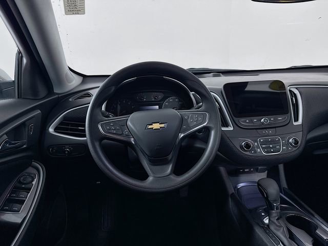 Used 2023 Chevrolet Malibu LT image 23