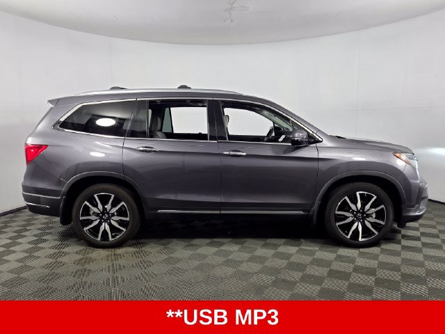 Used 2022 Honda Pilot Elite image 7