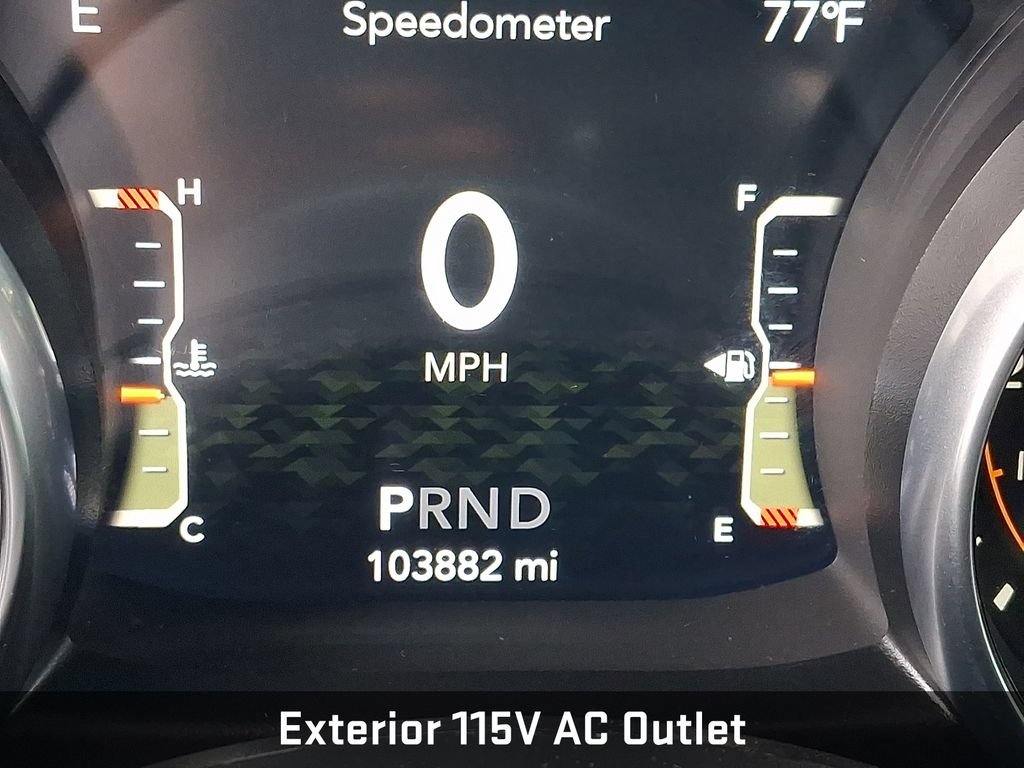 Used 2020 Jeep Gladiator Overland AWD/4WD image 26