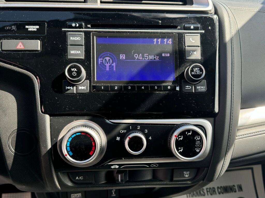 Used 2019 Honda Fit LX image 24