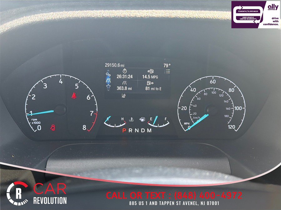 Used 2025 Ford Transit 350 XLT RWD image 15