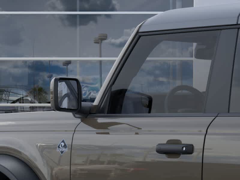 New 2026 Ford Bronco Outer Banks w/ Sasquatch Package AWD/4WD image 22