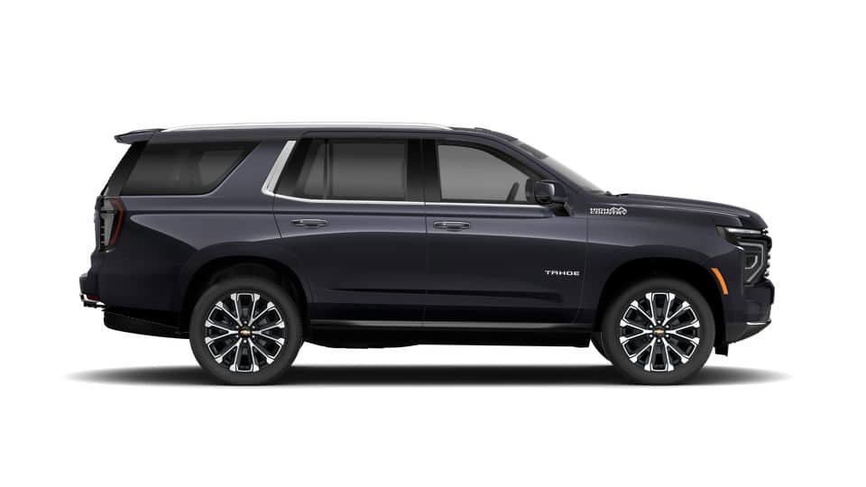 New 2026 Chevrolet Tahoe High Country RWD image 52