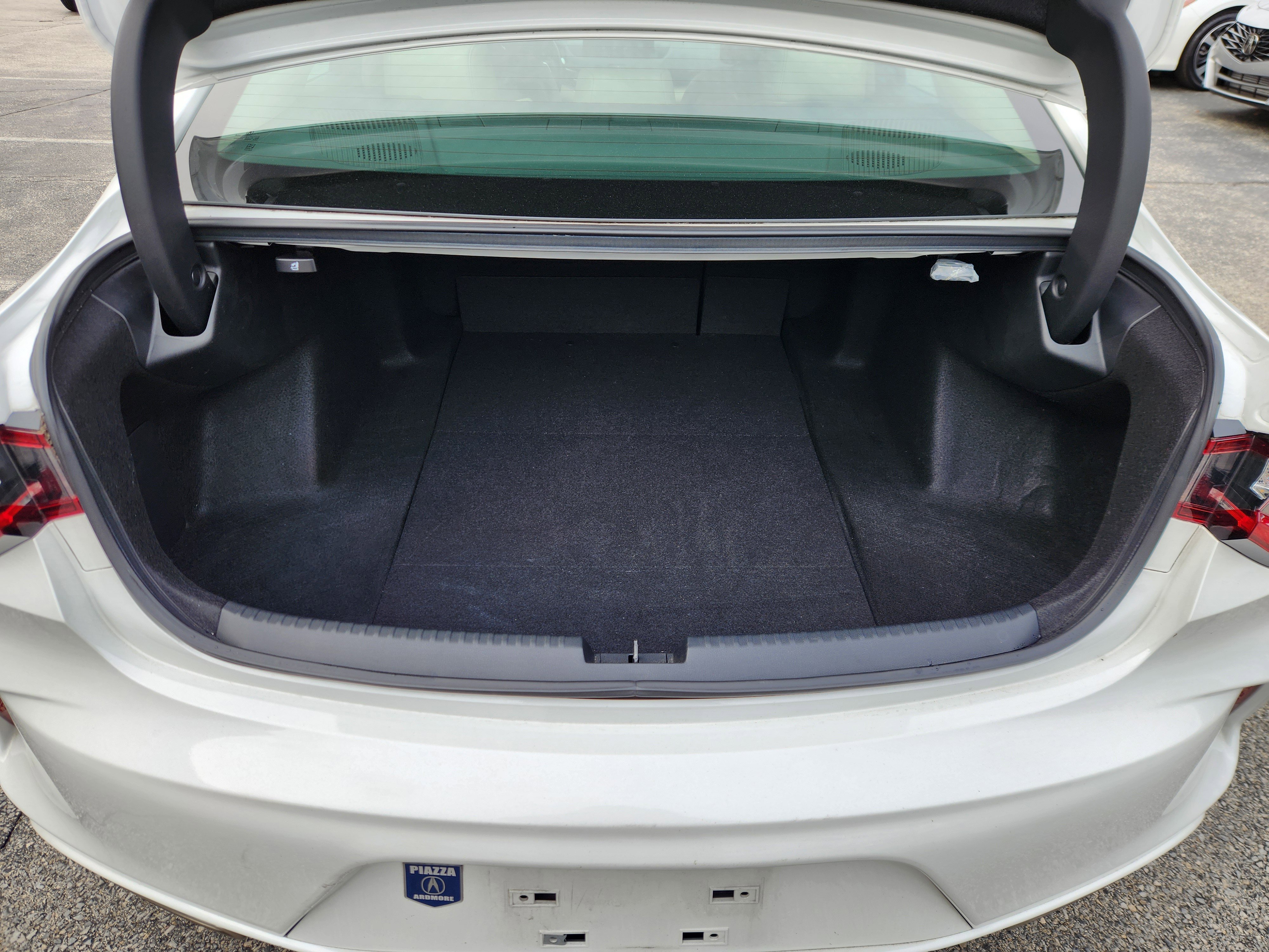 Certified 2023 Acura TLX image 19