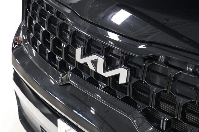 Used 2024 Kia Telluride EX X-Line AWD/4WD image 12