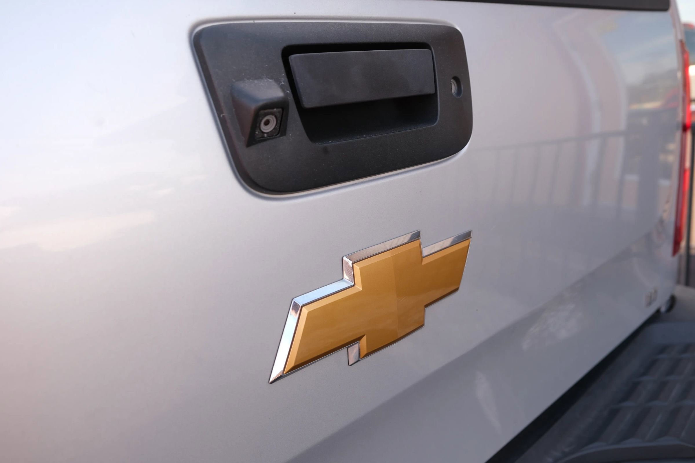 Used 2012 Chevrolet Silverado 2500 LT w/ Z71 Appearance Package image 17