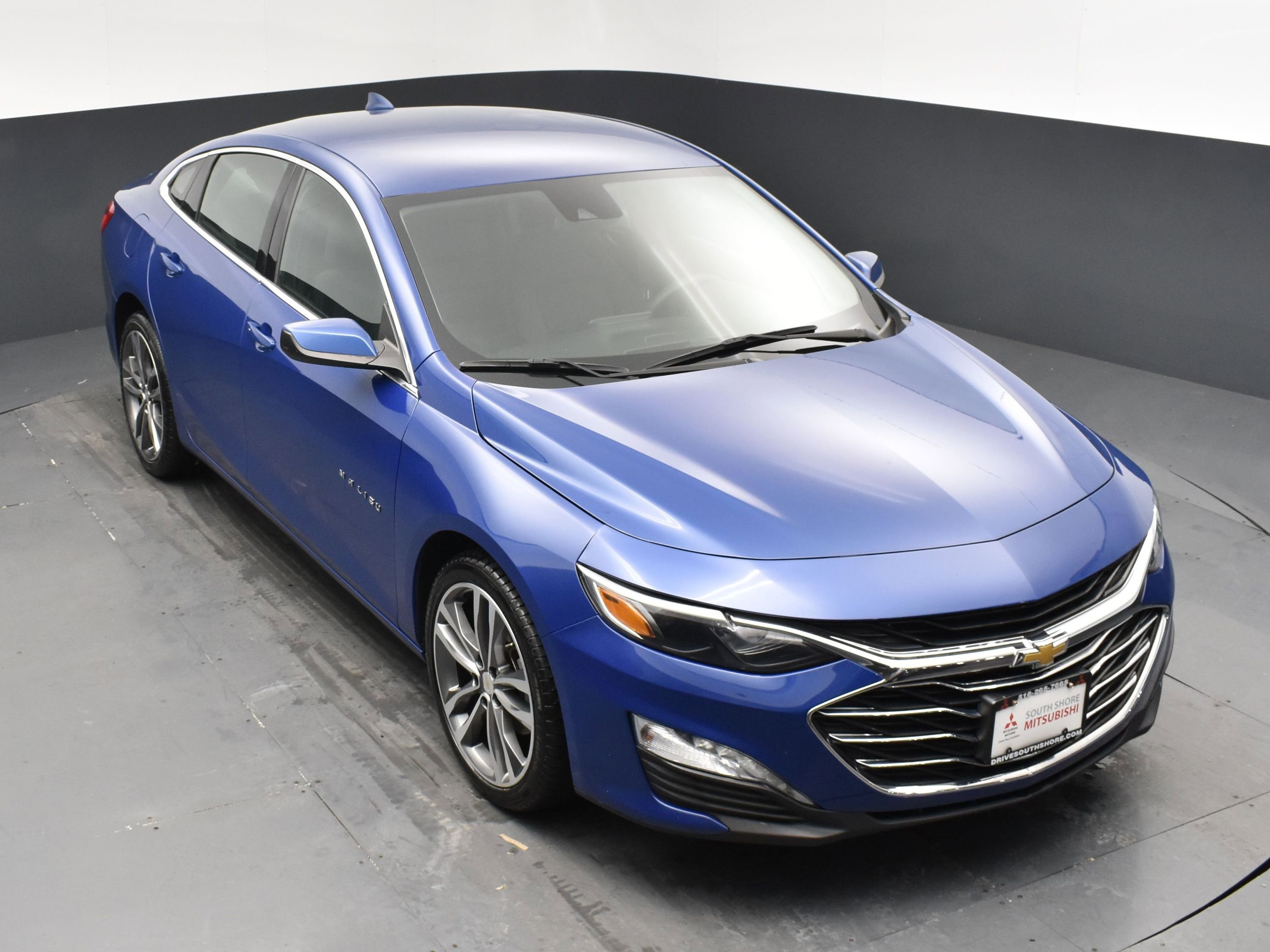 Used 2023 Chevrolet Malibu LT image 21