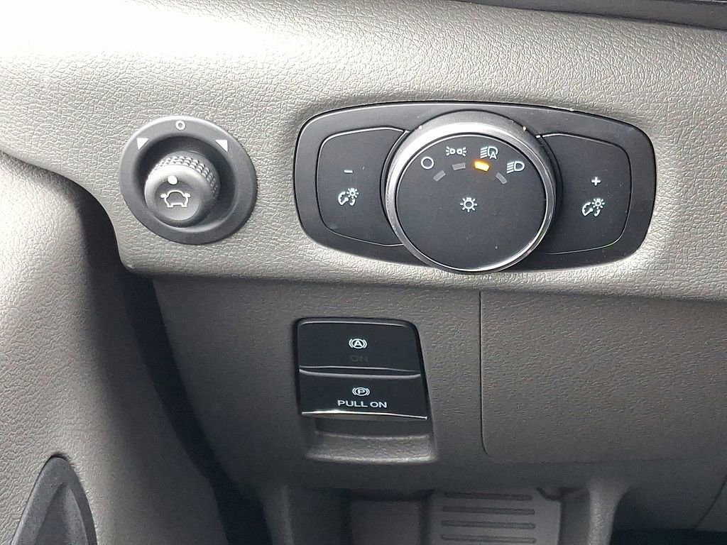 New 2026 Ford Transit 150 Low Roof image 14