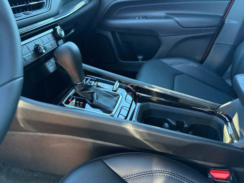 New 2026 Jeep Compass Latitude image 22