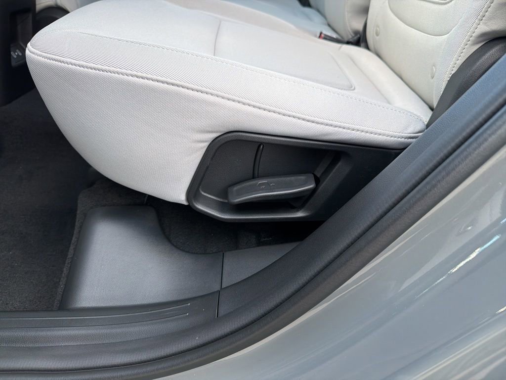 New 2026 Hyundai Tucson SE image 15