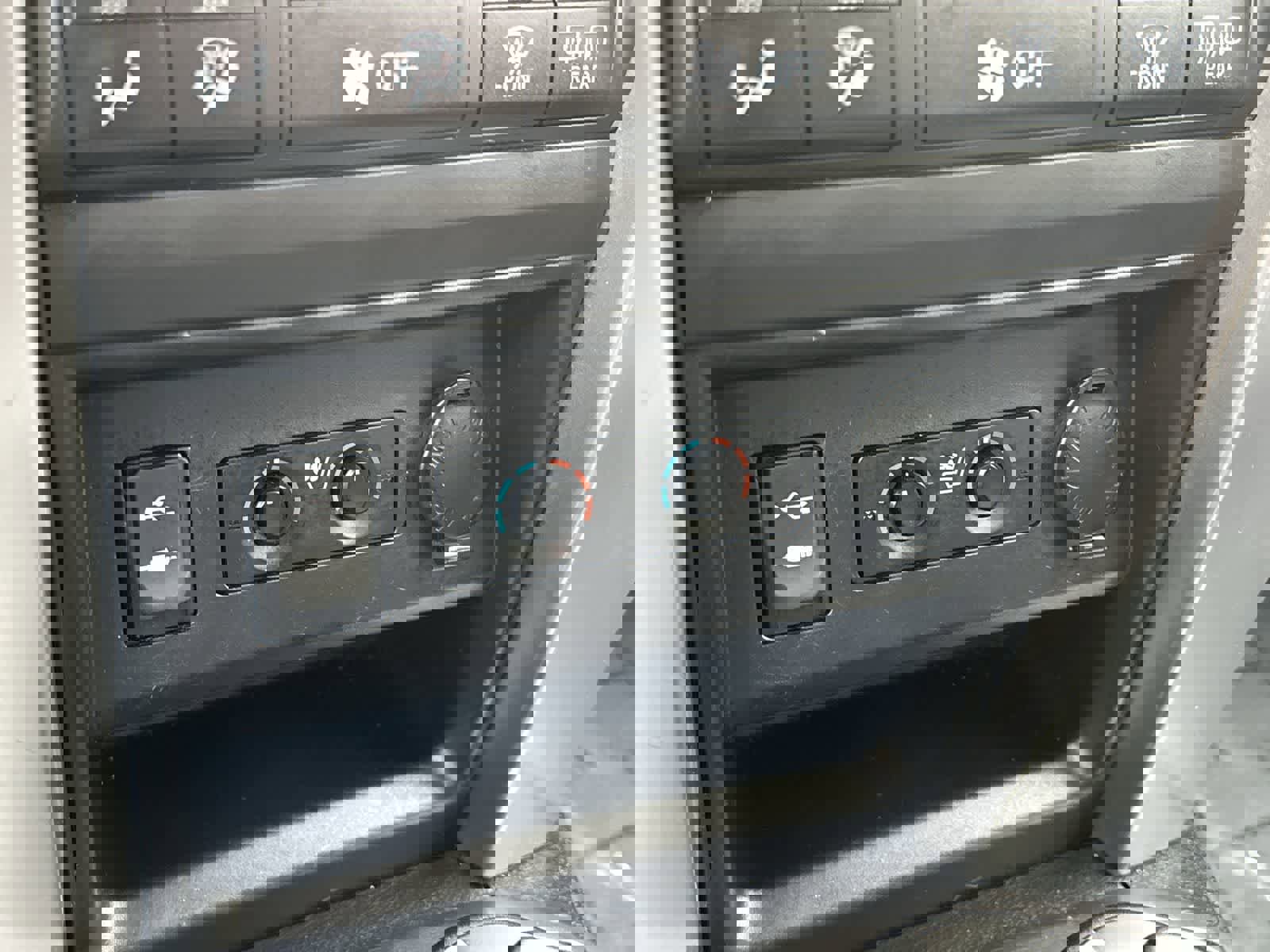 Used 2015 Toyota 4Runner Limited AWD/4WD image 29