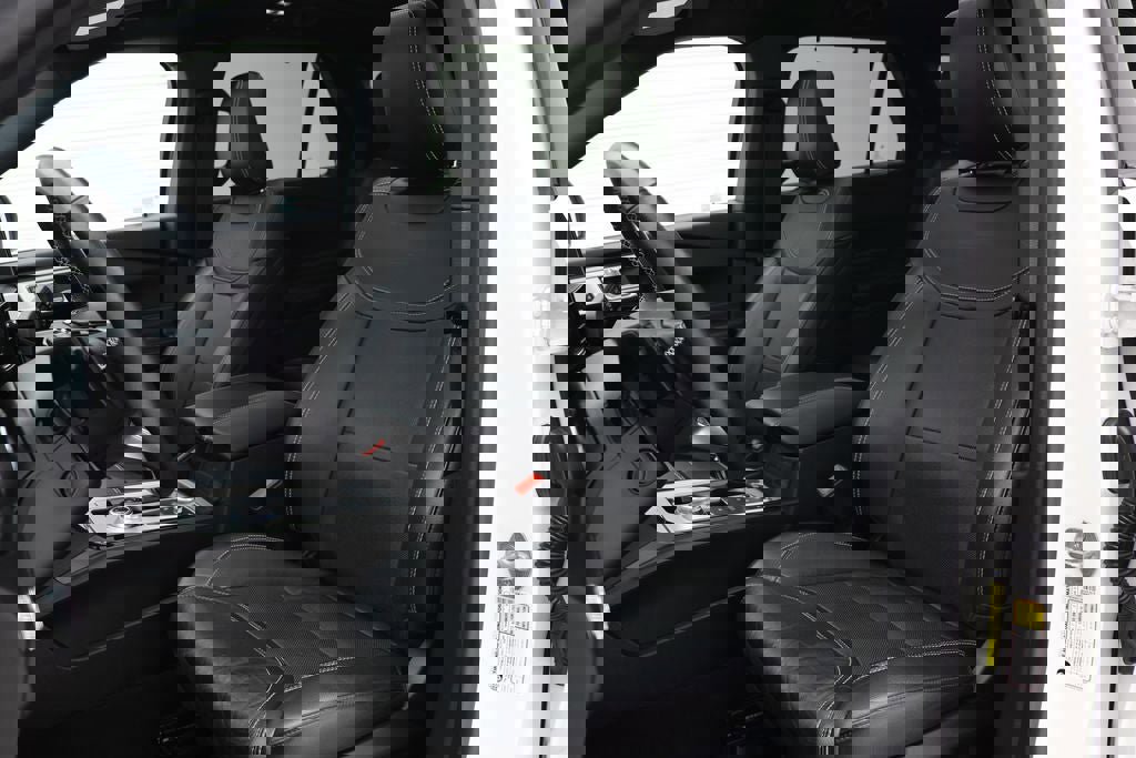 Used 2022 Ford Explorer ST w/ Equipment Group 401A image 16