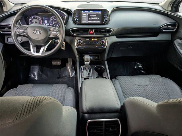 Used 2019 Hyundai Santa Fe SE image 16