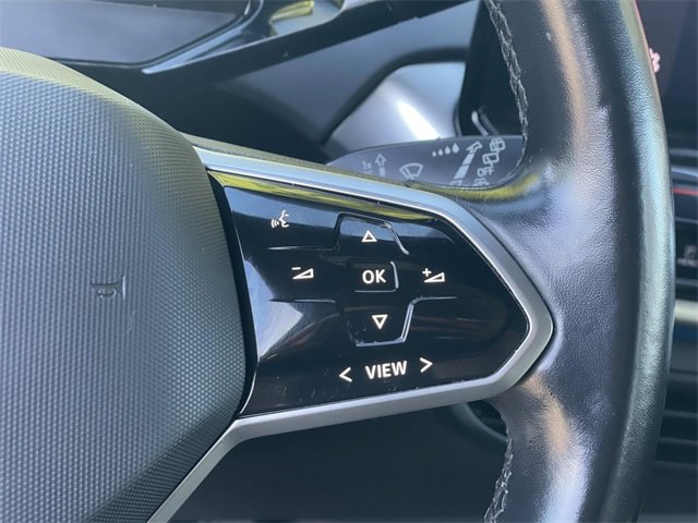 Used 2021 Volkswagen ID.4 Pro S image 10