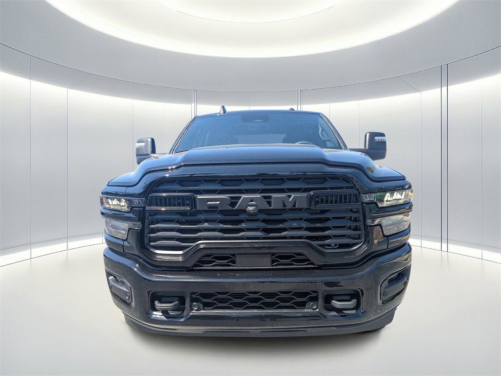 New 2026 RAM 2500 Big Horn image 9