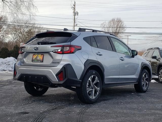 New 2026 Subaru Crosstrek 2.0i Premium image 3
