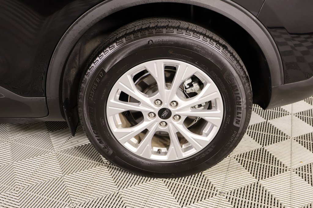 Used 2024 Ford Escape Active w/ Tech Pack #1 image 18