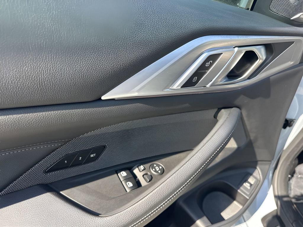 Used 2026 BMW 430i Coupe image 25