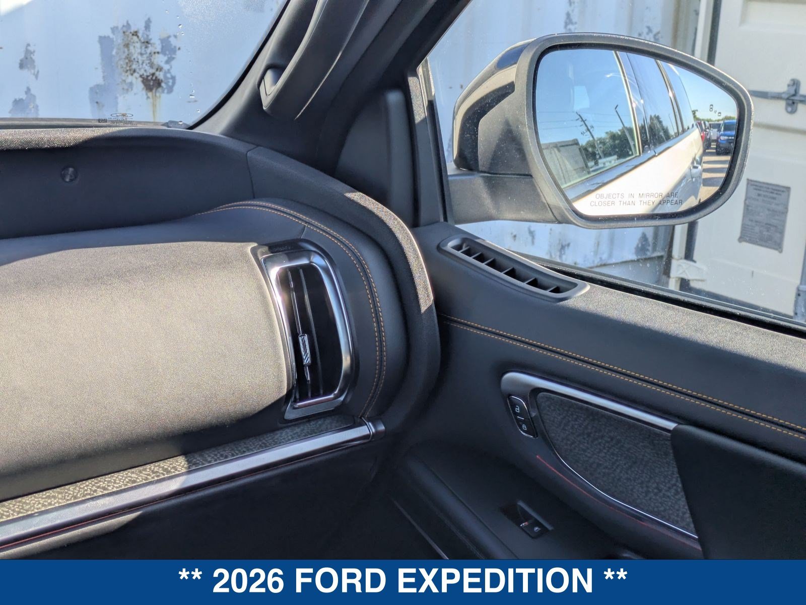 Used 2026 Ford Expedition Tremor AWD/4WD image 22