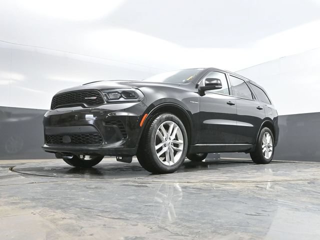 Used 2025 Dodge Durango R/T AWD/4WD image 50