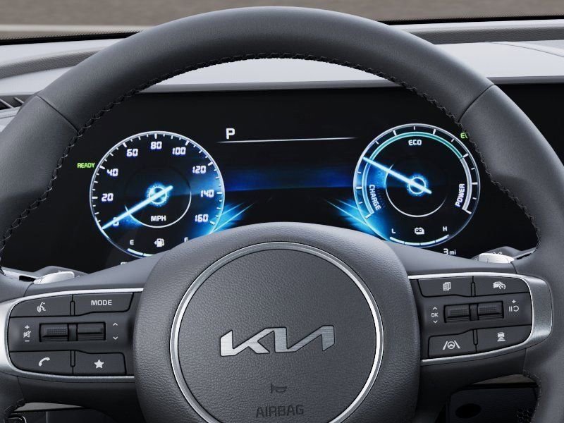 New 2024 Kia Sportage X-Line Prestige AWD/4WD image 21