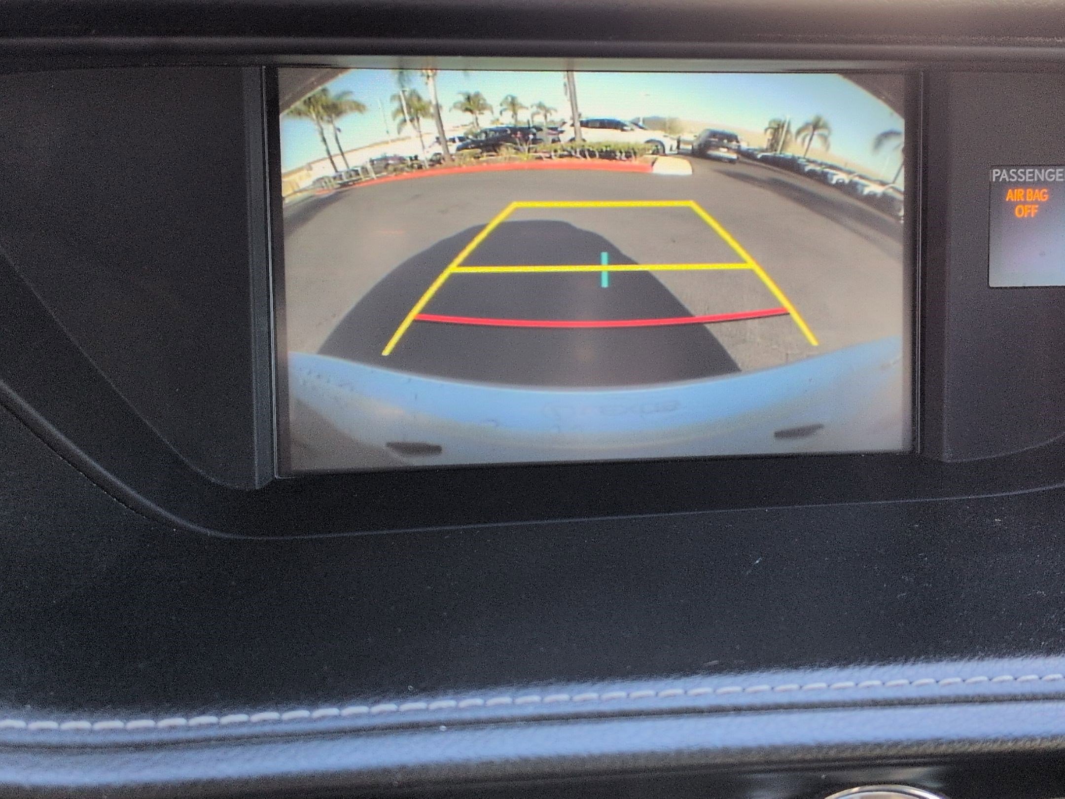 Used 2018 Lexus ES 300h w/ Navigation Package FWD image 25