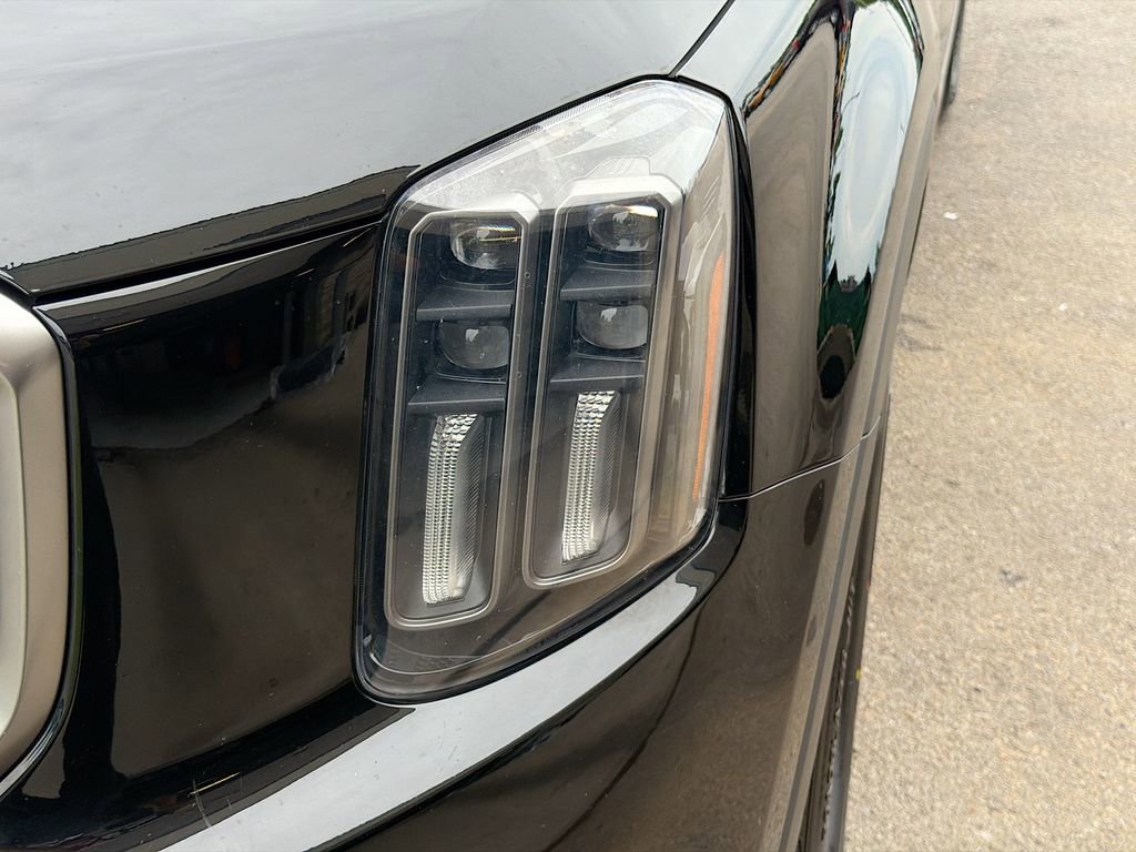Used 2023 Kia Telluride SX Prestige X-Pro AWD/4WD image 10
