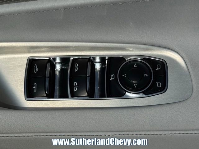 Used 2024 Chevrolet Corvette Stingray Preferred Conv w/ Z51 Performance Package image 13