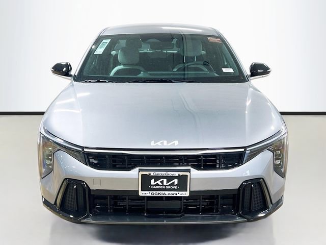 New 2026 Kia K4 GT-Line image 2