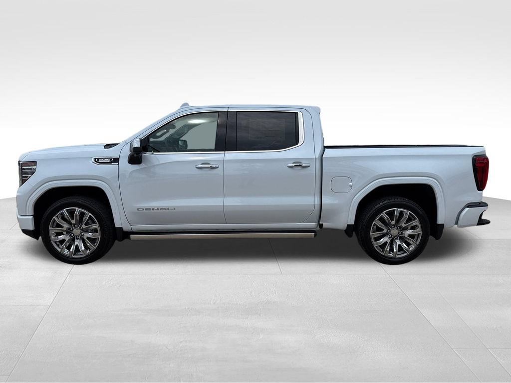 New 2026 GMC Sierra 1500 Denali AWD/4WD image 7