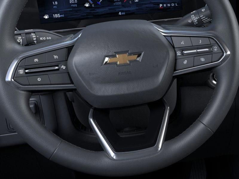 New 2026 Chevrolet Tahoe High Country w/ Sun And Tow Package image 19