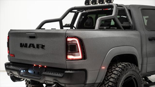 Used 2024 RAM 1500 TRX w/ TRX Level 1 Equipment Group image 9