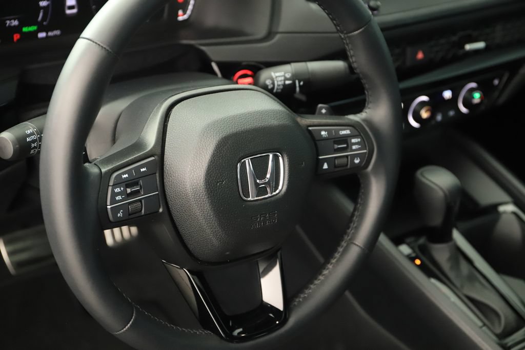 Used 2024 Honda Accord Sport image 16