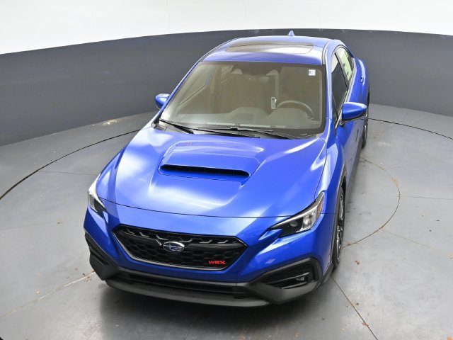 New 2026 Subaru WRX Premium AWD/4WD image 36