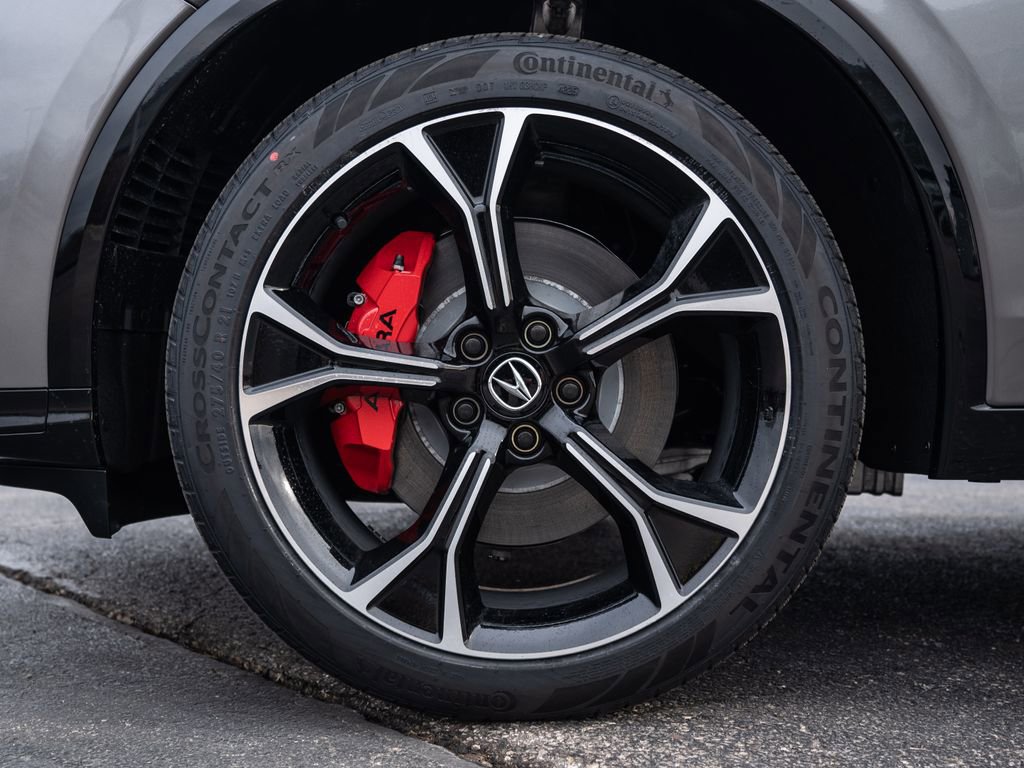 New 2026 Acura MDX Type S AWD/4WD image 6