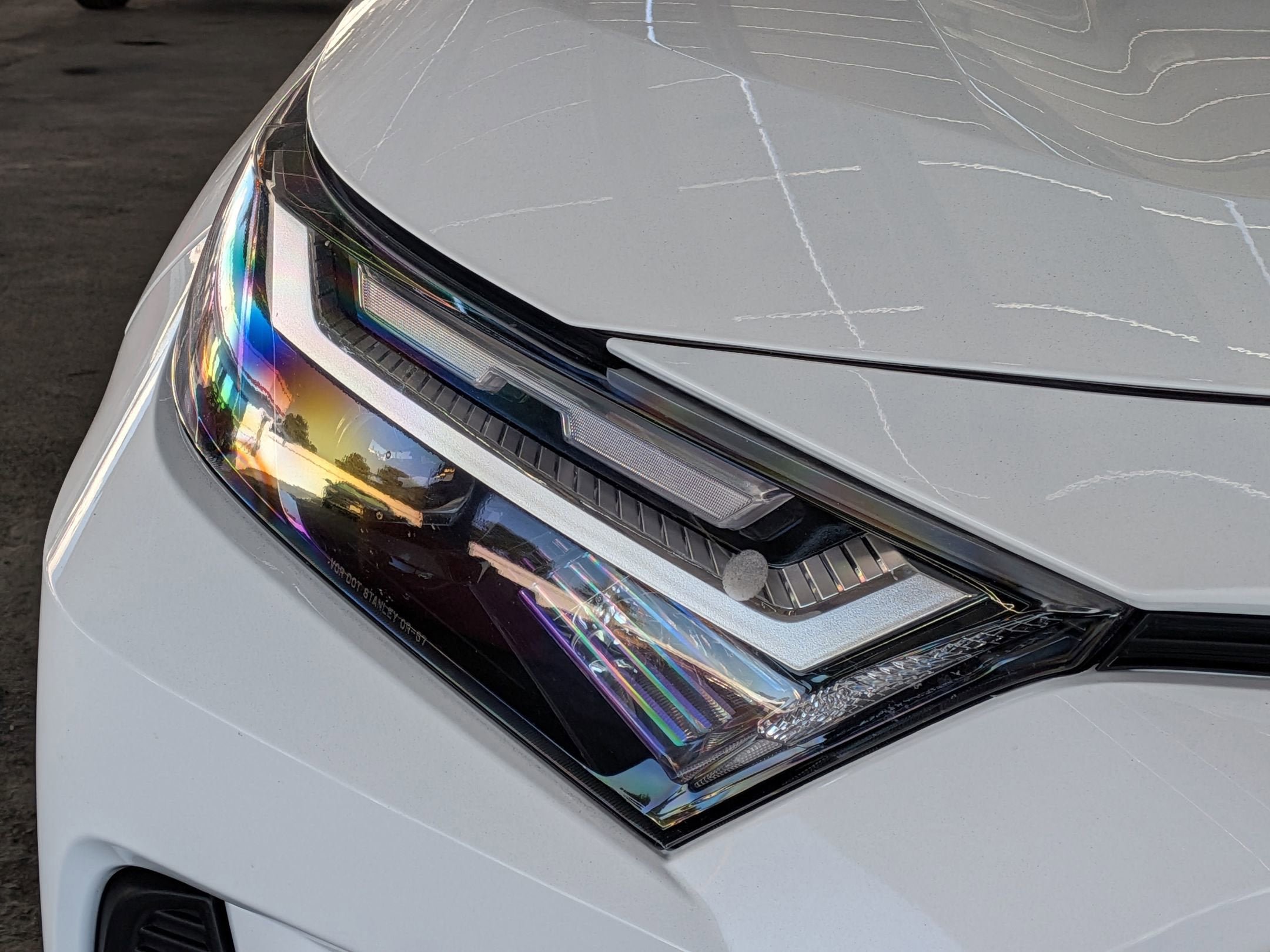 Certified 2025 Toyota RAV4 XLE AWD/4WD image 6